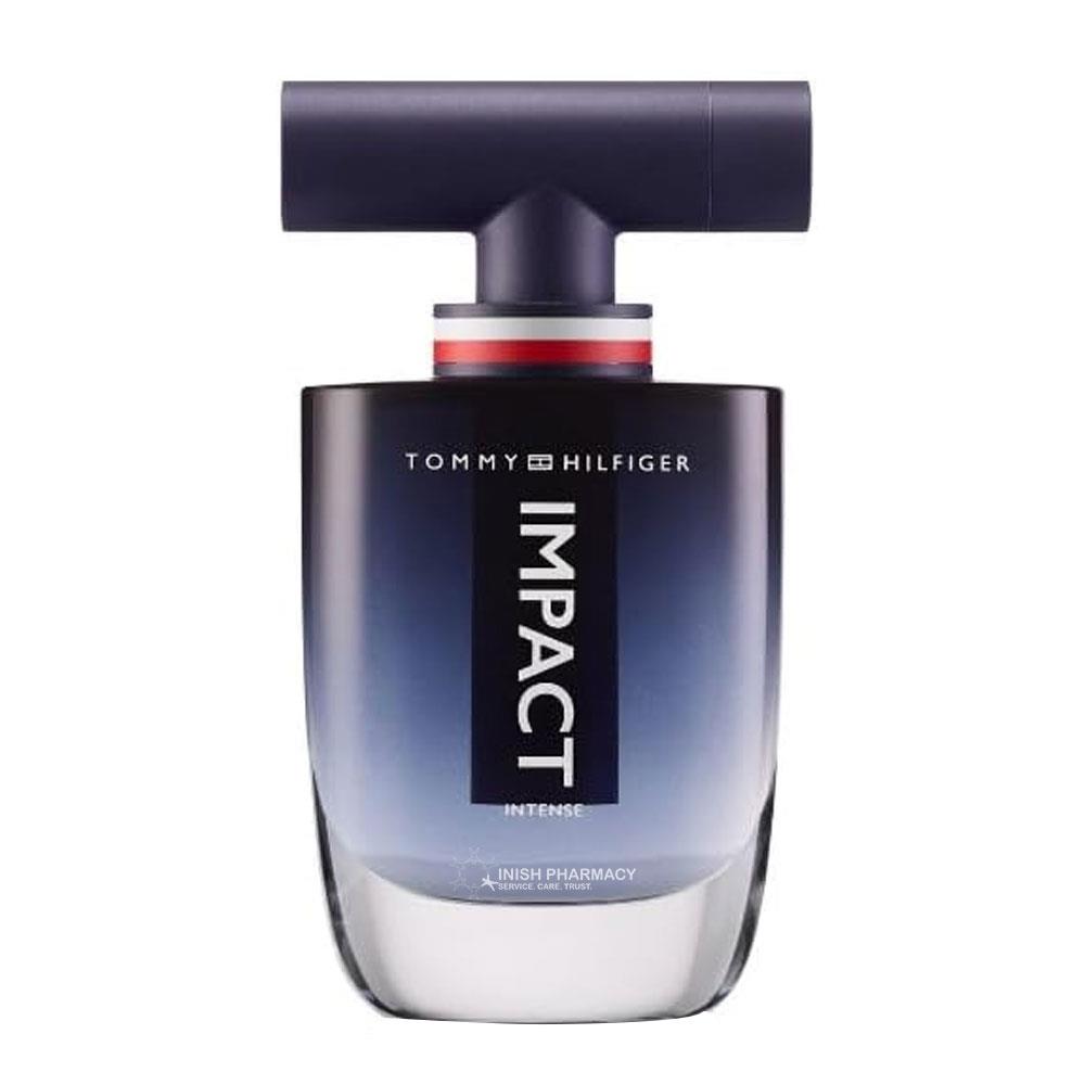 Tommy Impact Intense EDP 100ml