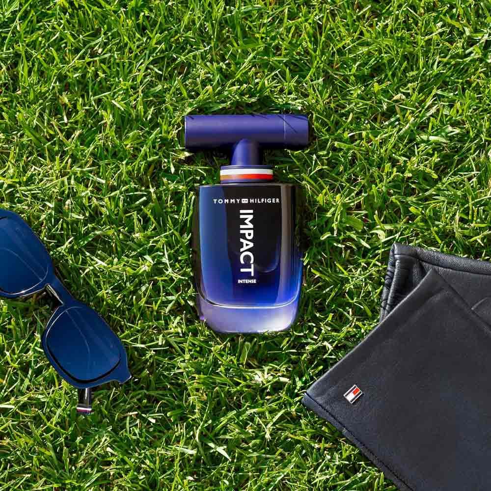 Tommy Impact Intense EDP 100ml