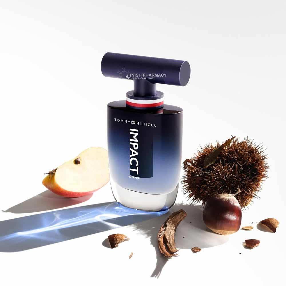 Tommy Impact Intense EDP 50ml