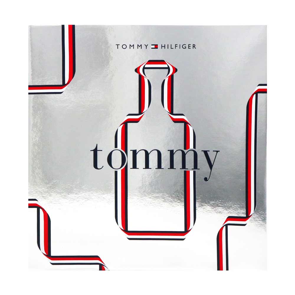 Tommy For Men 100ml 2 Piece Giftset