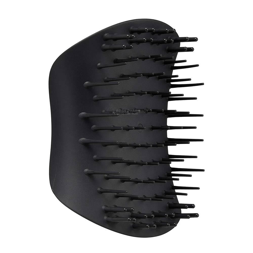 Tangle Teezer The Scalp Exfoliator & Massager Black