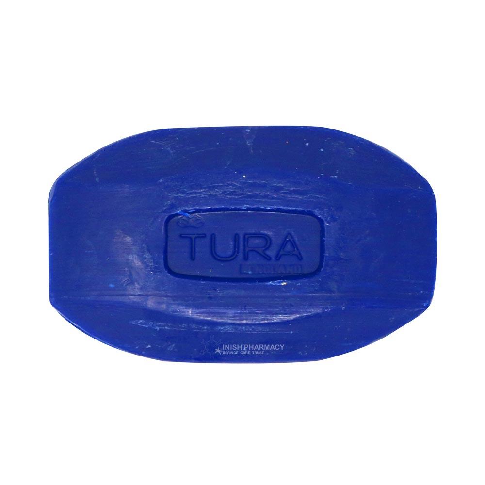 Tura Original Germicidal Medicated Soap
