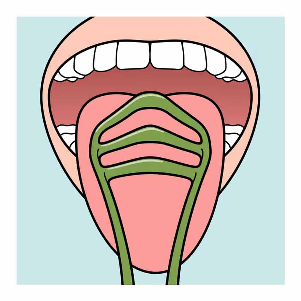 TePe Tongue Cleaner