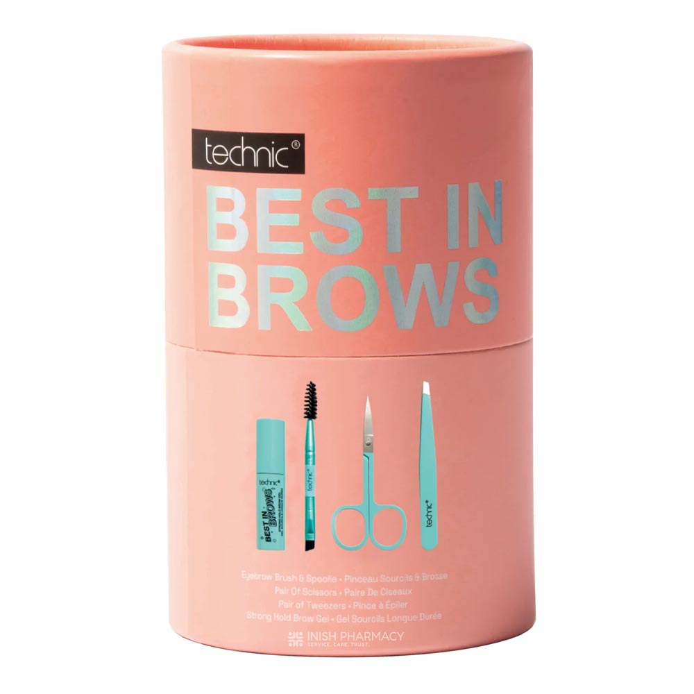 Technic Best in Brows