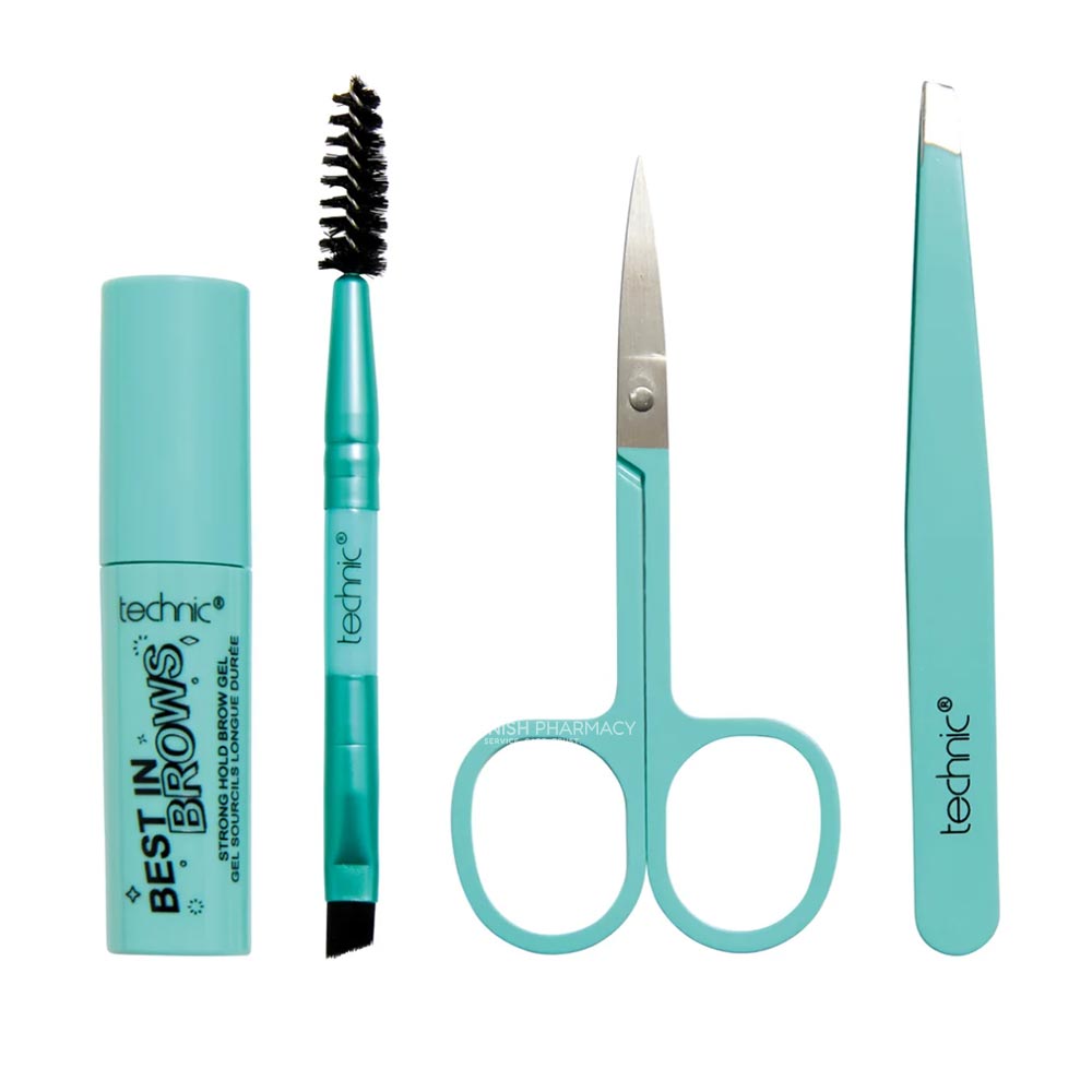 Technic Best in Brows