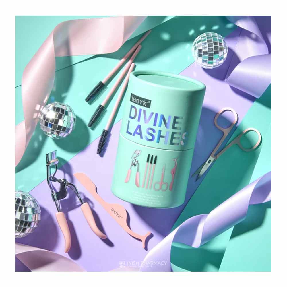 Technic Divine Lashes