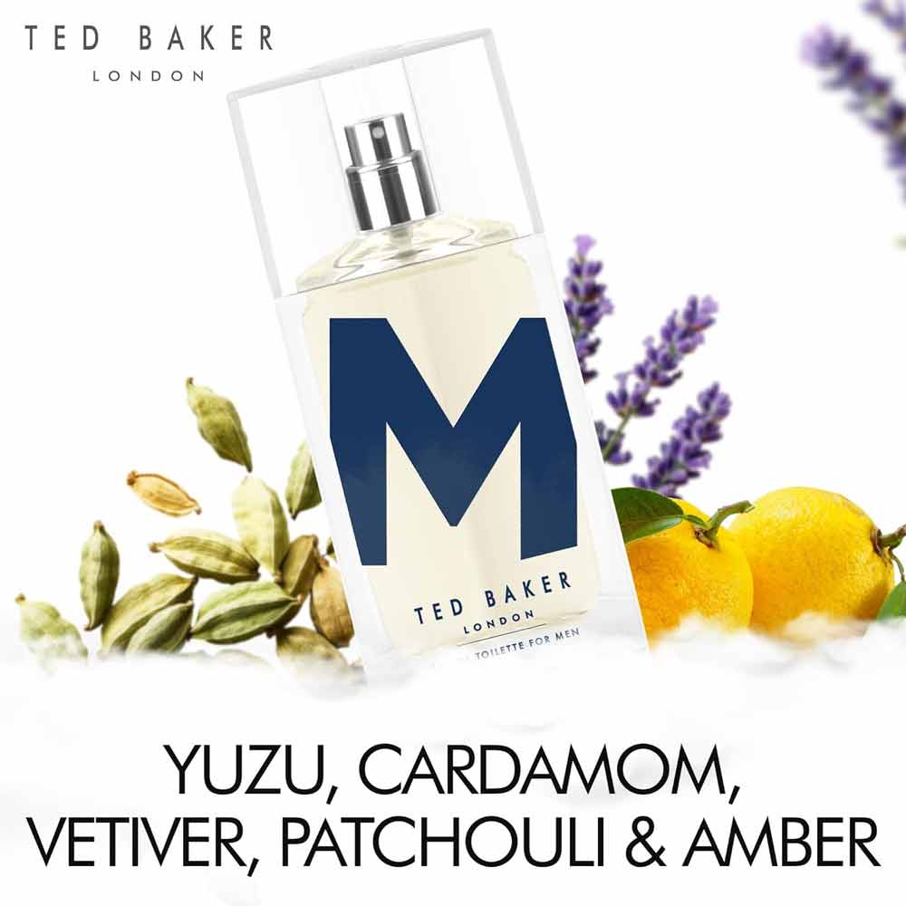 Ted Baker Man EDT 75ml