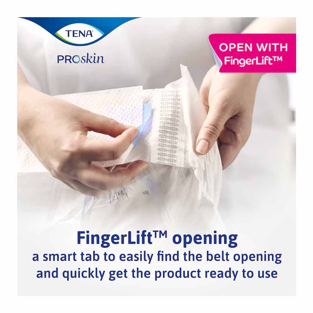 Tena Proskin Flex Maxi Medium 22 Pack
