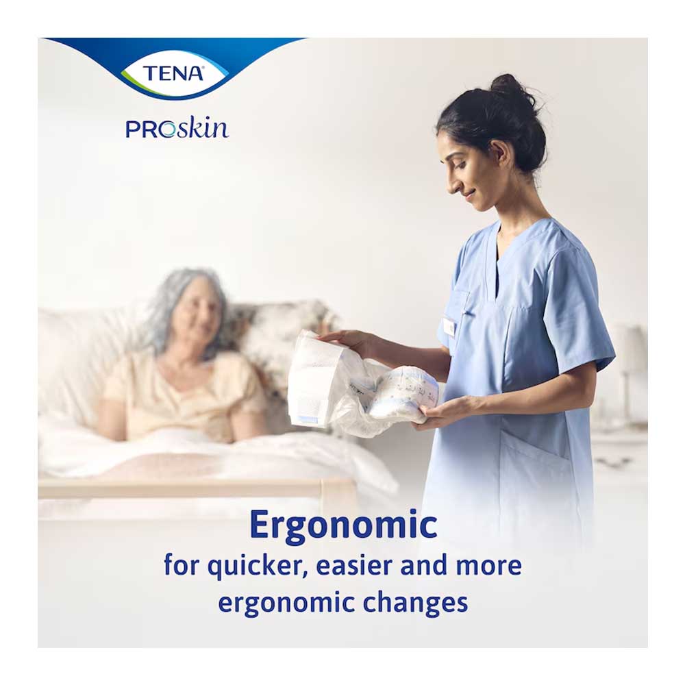 Tena Proskin Flex Maxi Medium 22 Pack