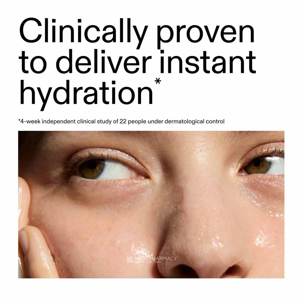 The Inkey List Hyaluronic Acid Serum 100ml