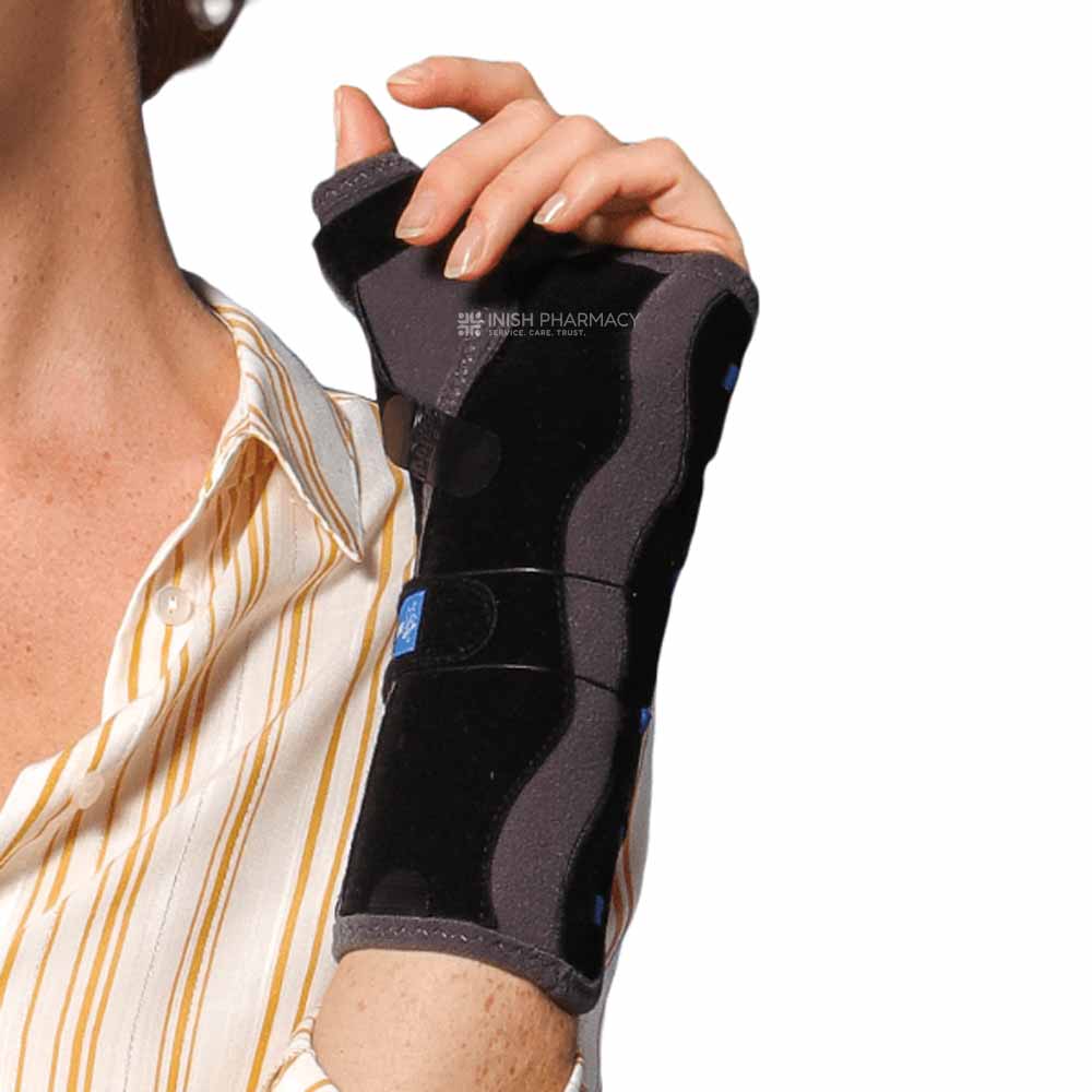 Thuasne Ligaflex Pro Plus Wrist Brace Right Size 3
