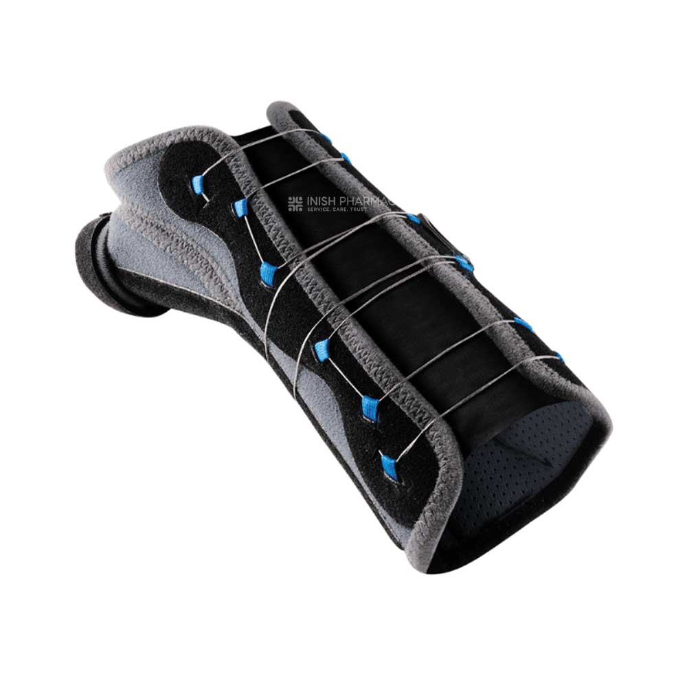 Thuasne Ligaflex Pro Plus Wrist Brace Right Size 3 – provides joint support and pain relief