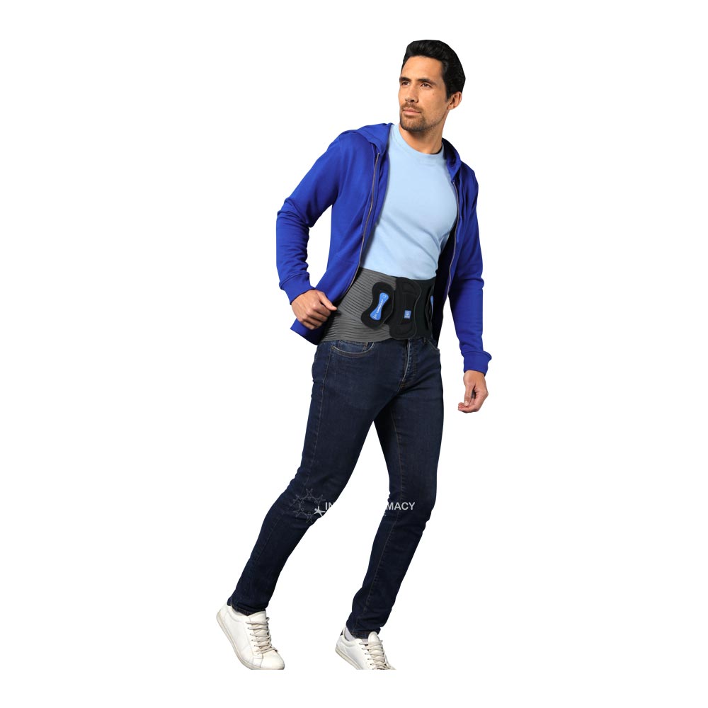 Thuasne LombaTech Lumbar Support 90cm - 110cm Size 3