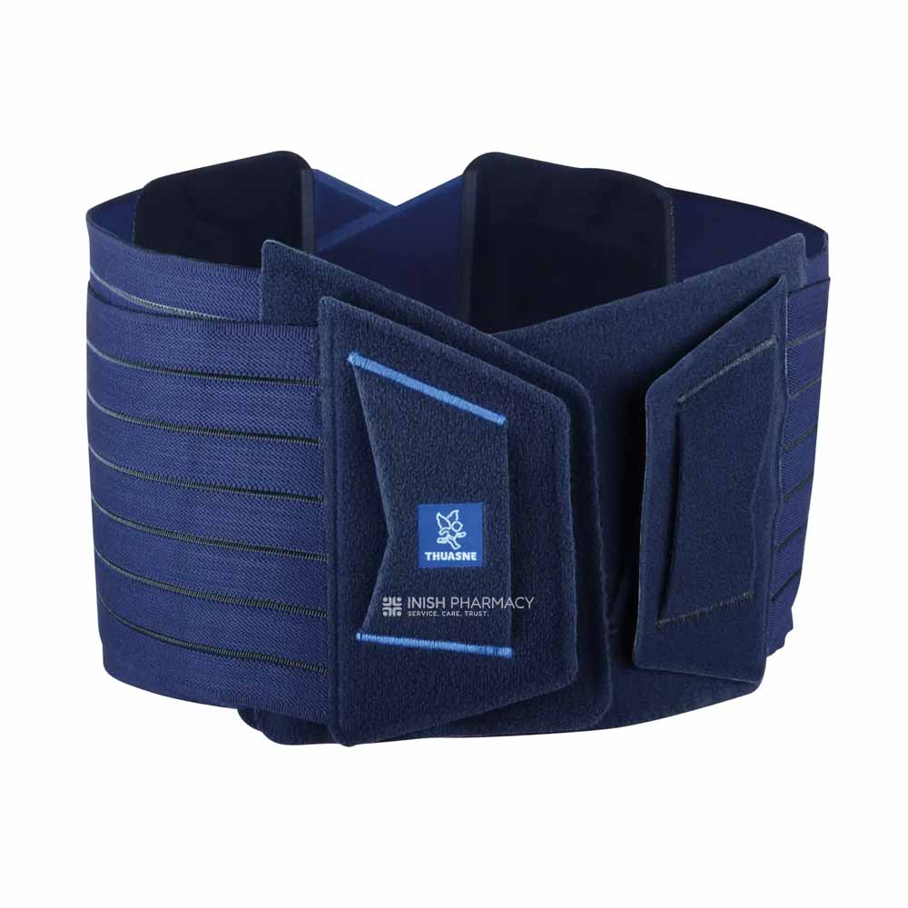 Thuasne LombaTech Lumbar Support 75cm - 95cm Size 2 – supports the lower back and relieves pain