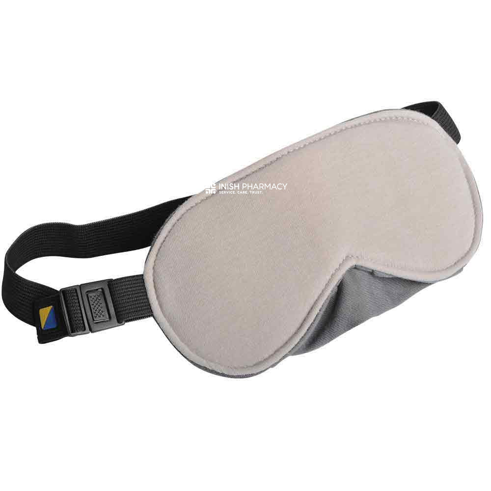 Travel Blue Luxury Eye Mask