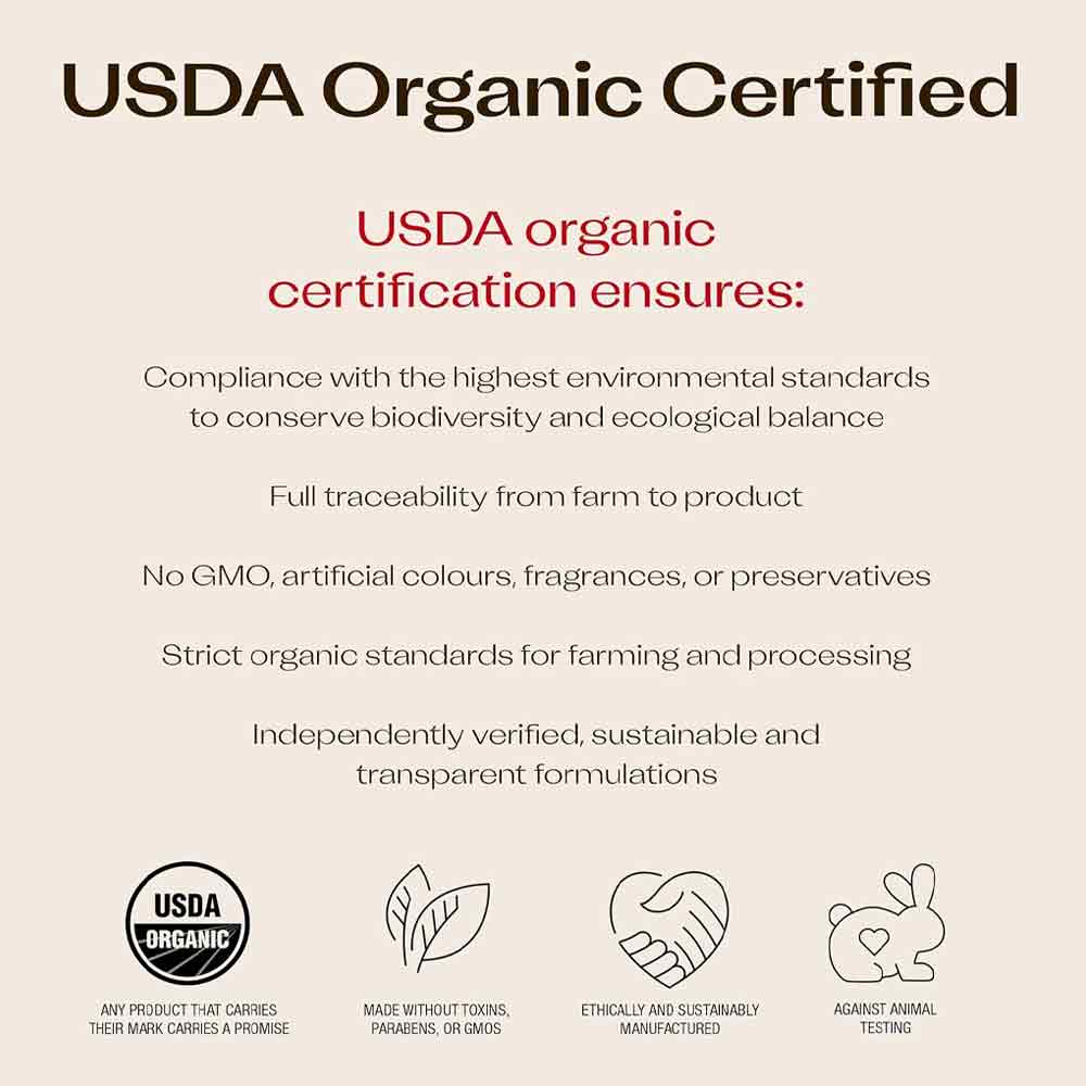 Trilogy Certified Organic Rosehip Oil