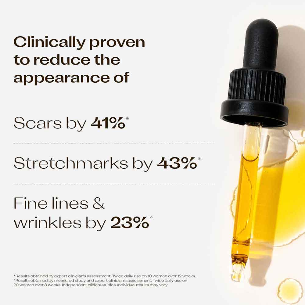 Trilogy Certified Organic Rosehip Oil