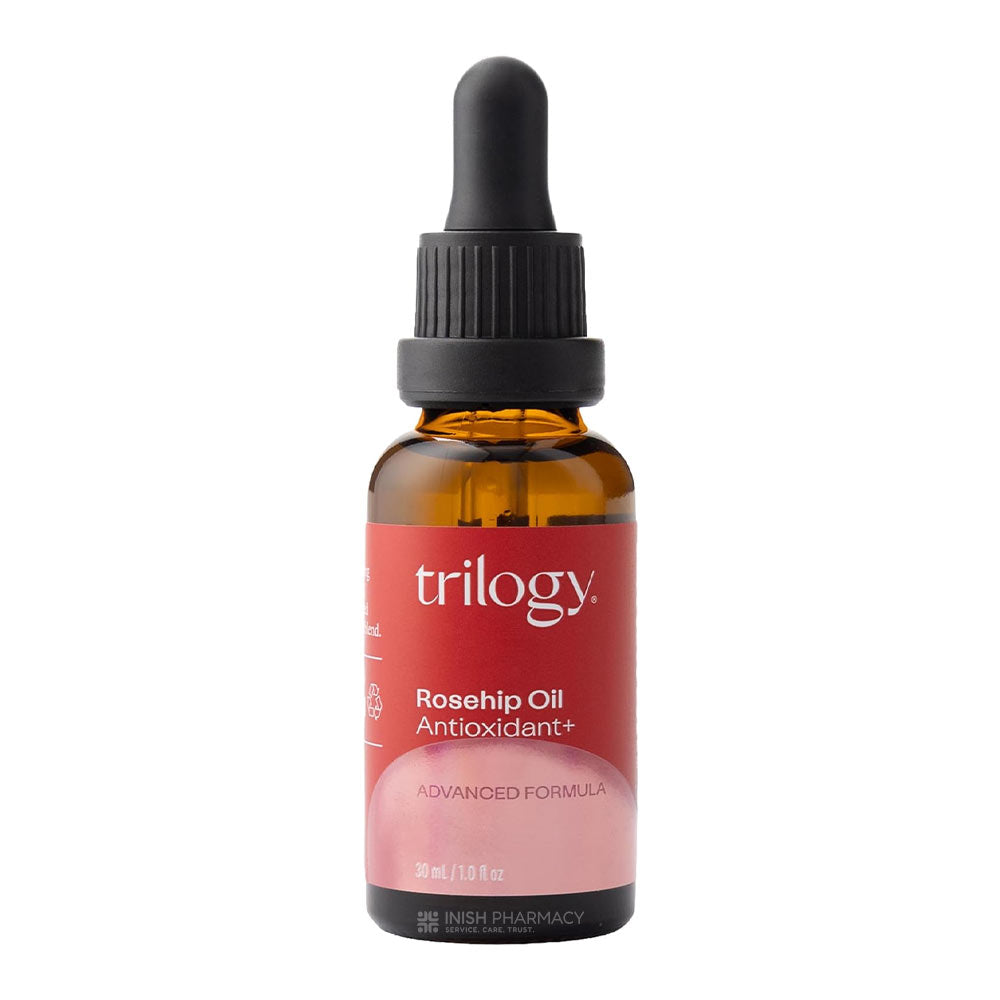 Trilogy Rosehip Oil Antioxidant + 30ml