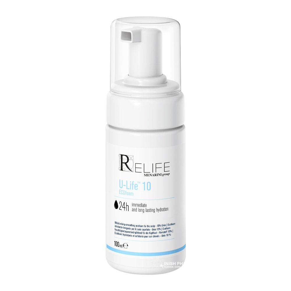 Relife U-Life 10 Ecofoam 100ml