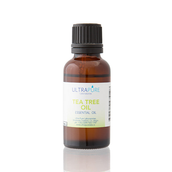 Ultrapure Tea Tree Oil