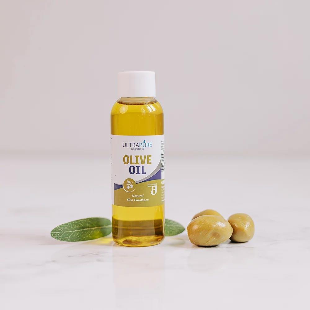 Ultrapure Olive Oil 500ml