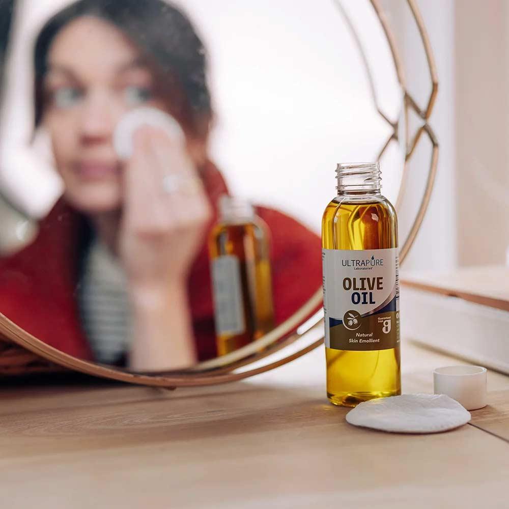 Ultrapure Olive Oil 500ml