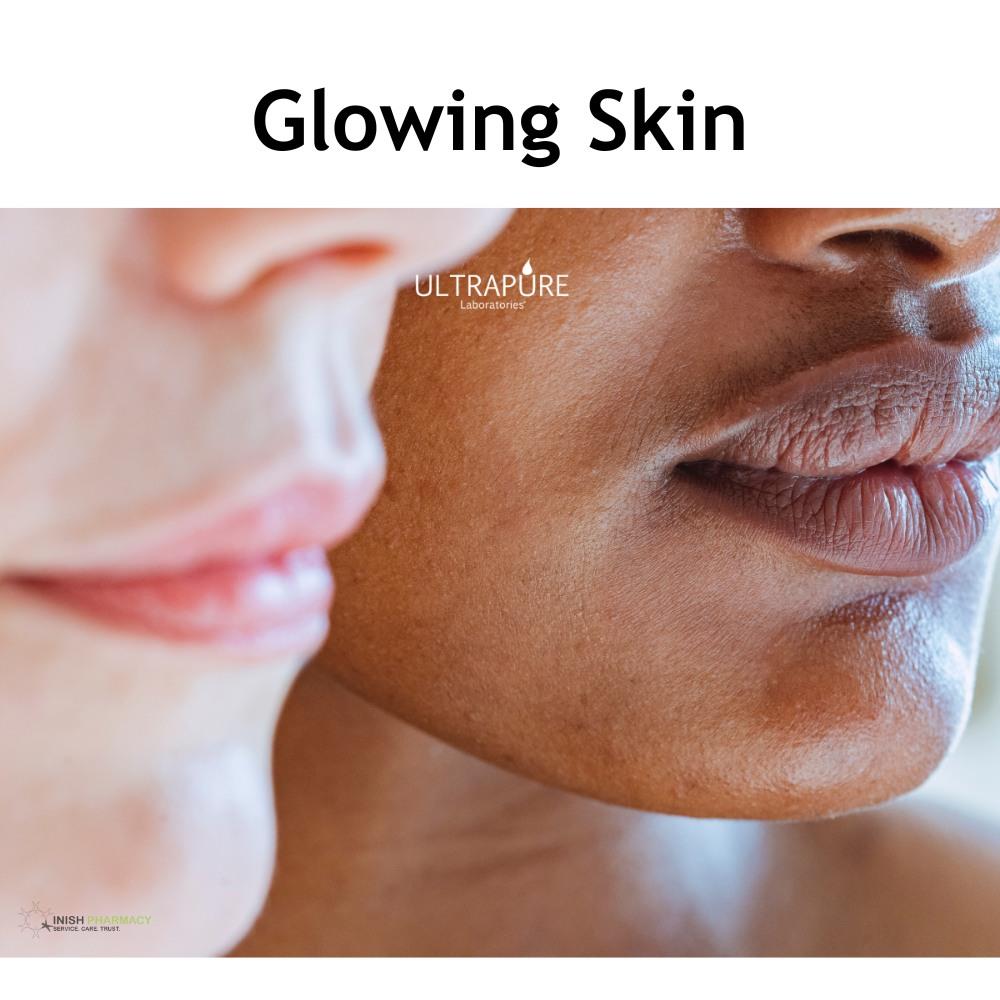 Ultrapure Cold Pressed Organic Castor Oil 200ml