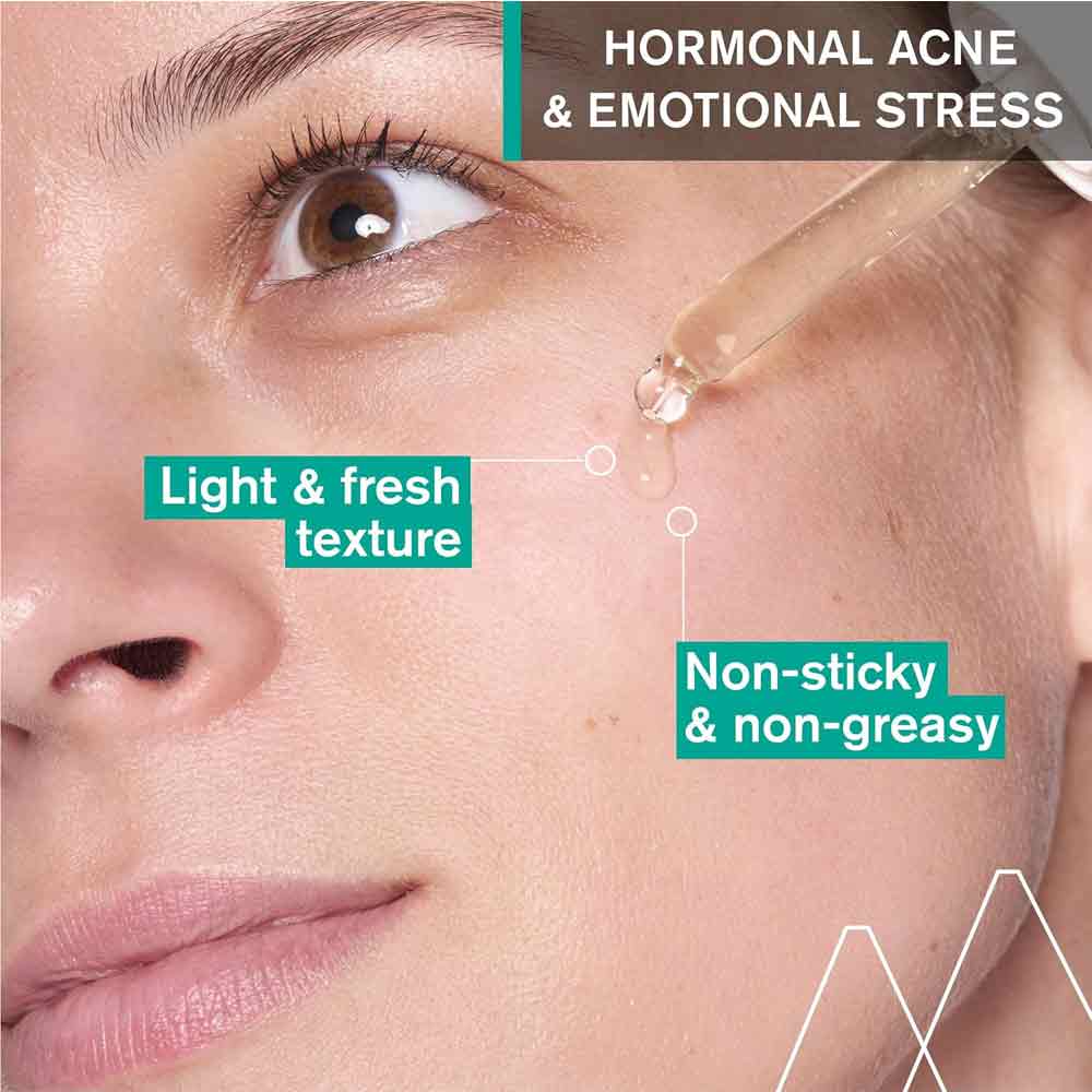 Uriage Hyseac Anti-Blemish New Skin Serum 30ml