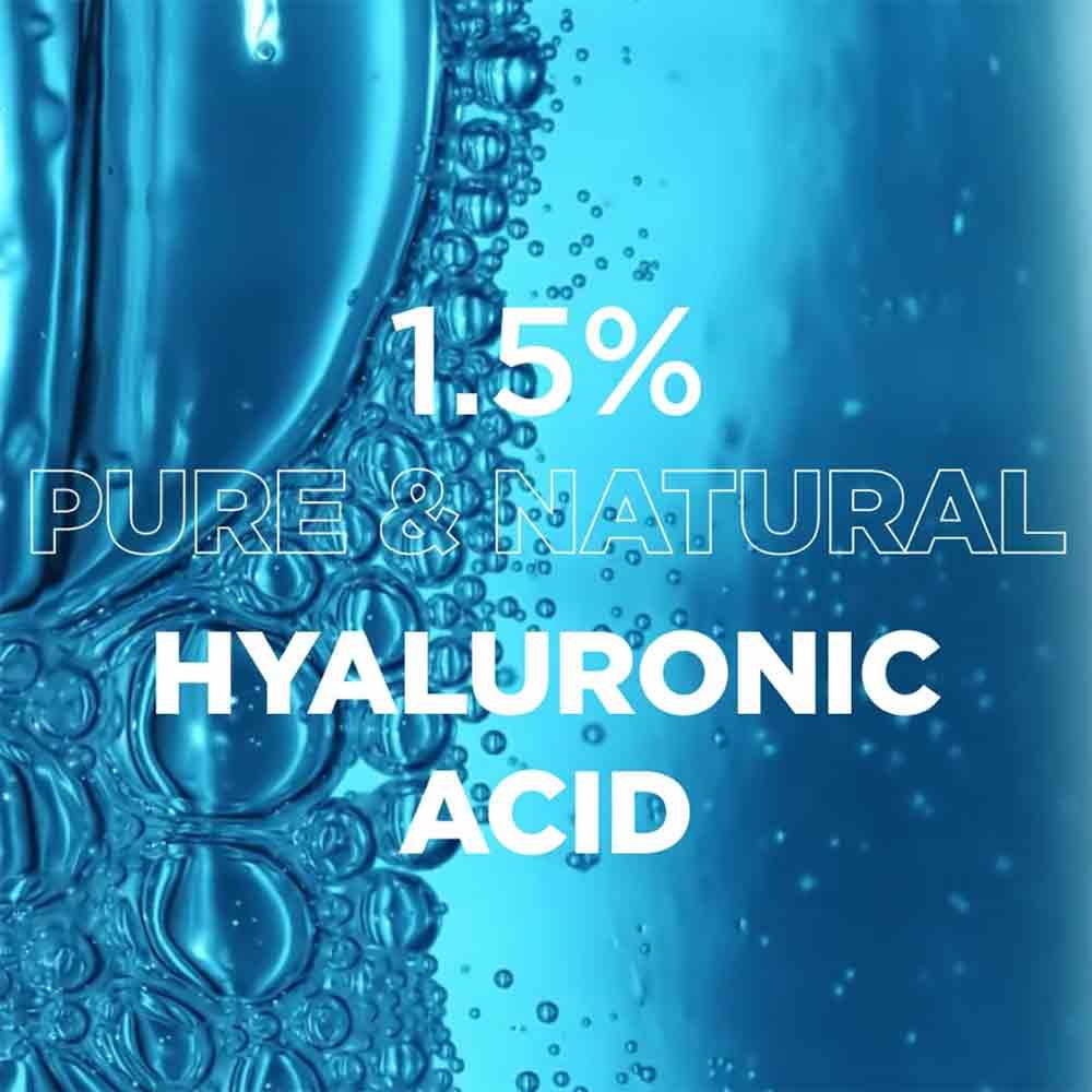 Uriage Hyaluronic Acid Booster Serum 30ml