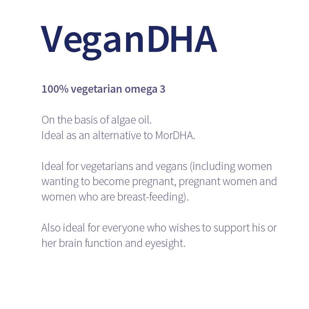 Minami VeganDHA 60 Pack