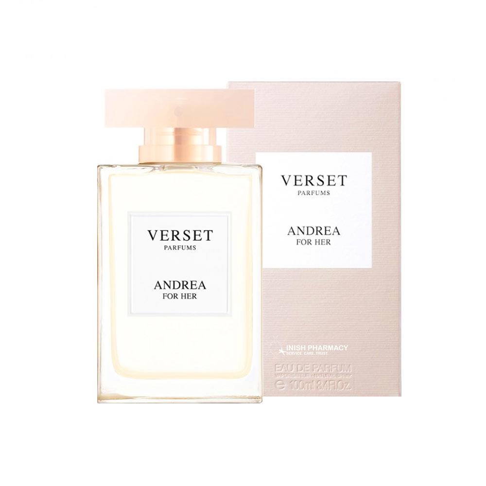 Verset Andrea 100ml