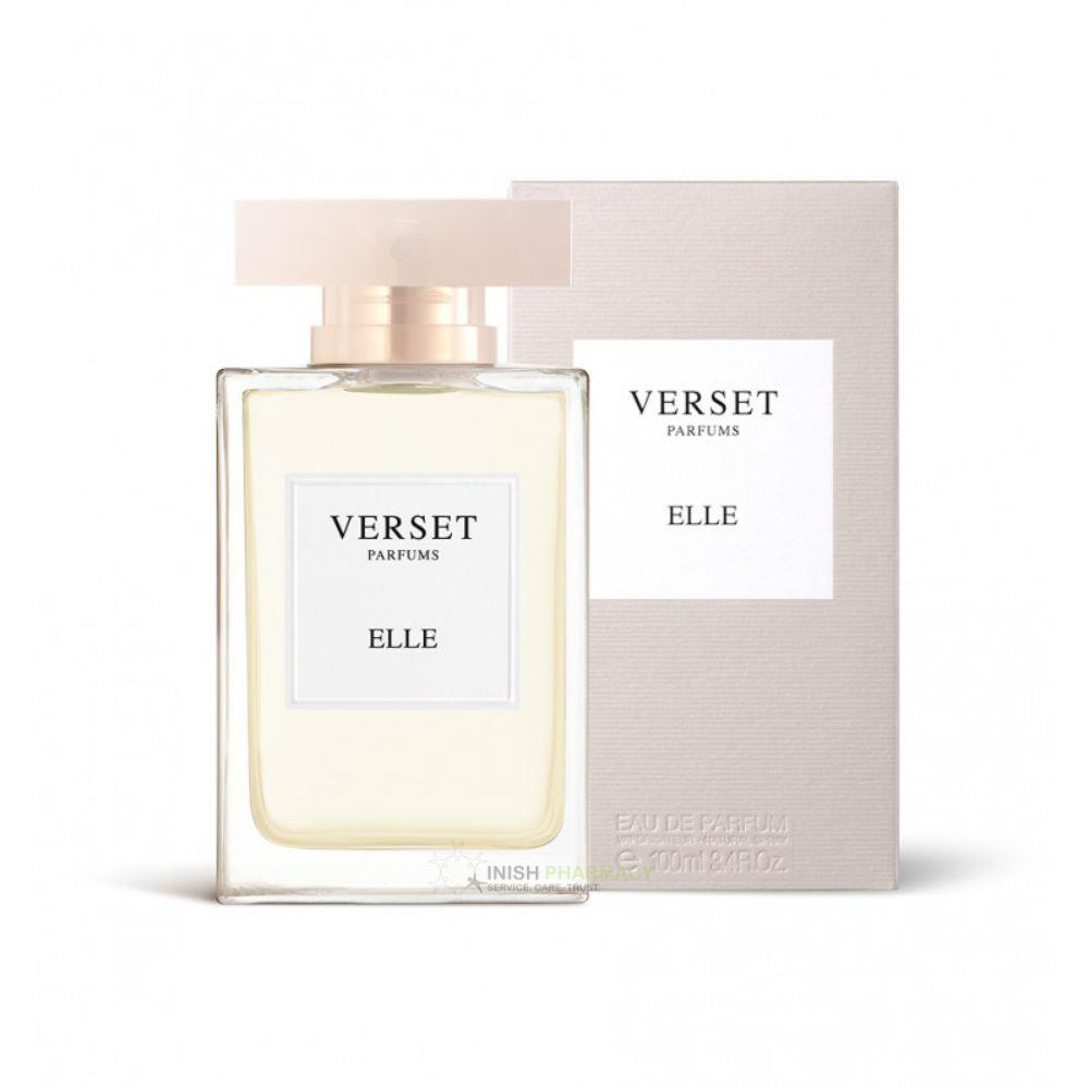 Verset Elle 100ml