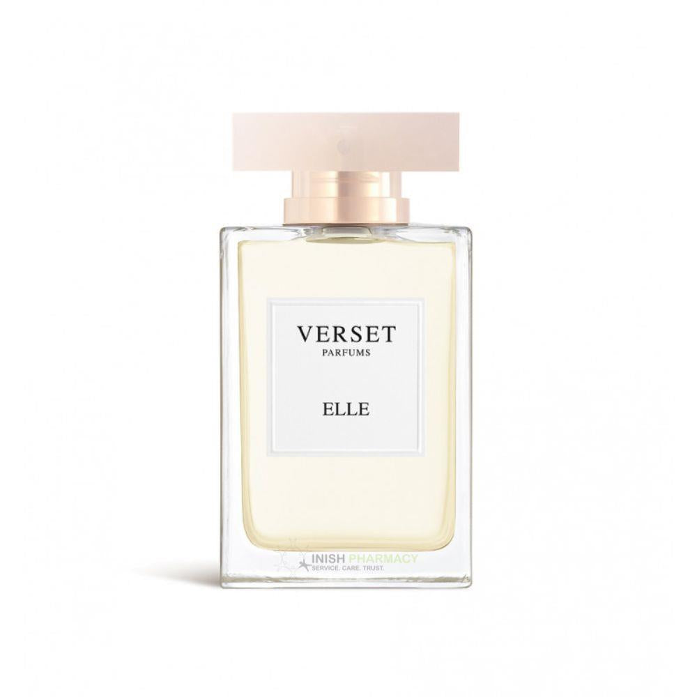 Verset Elle 100ml