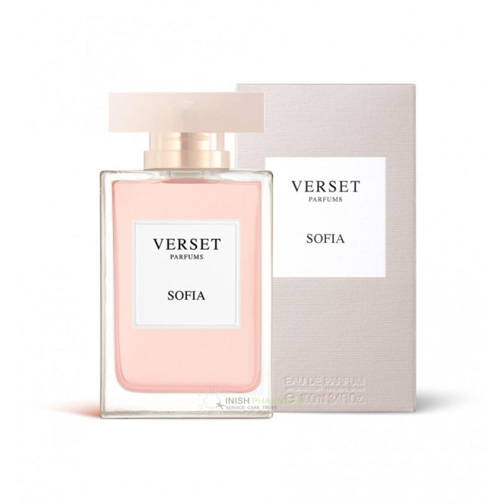 Verset Sofia 100ml