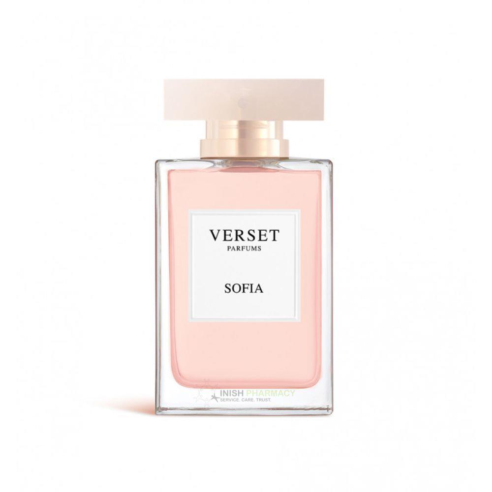Verset Sofia 100ml