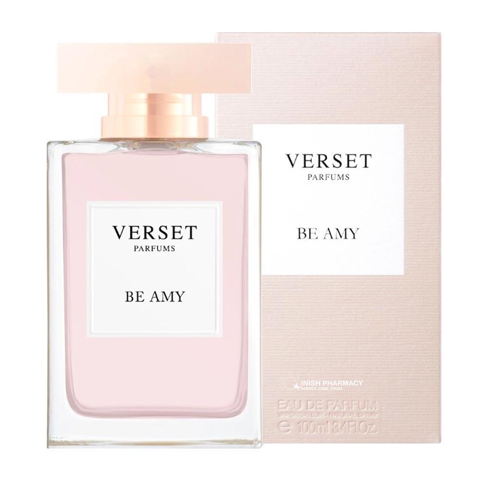 Verset Be Amy 100ml