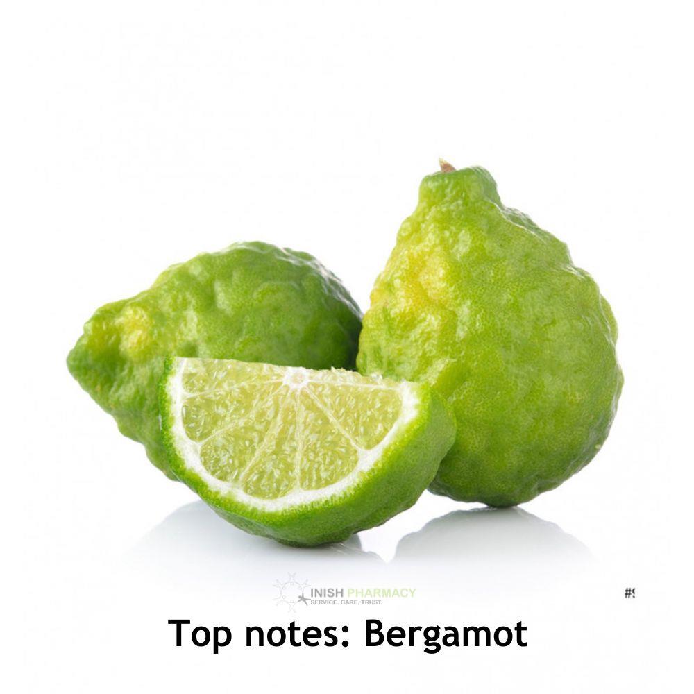 Verset Island For Men 100ml