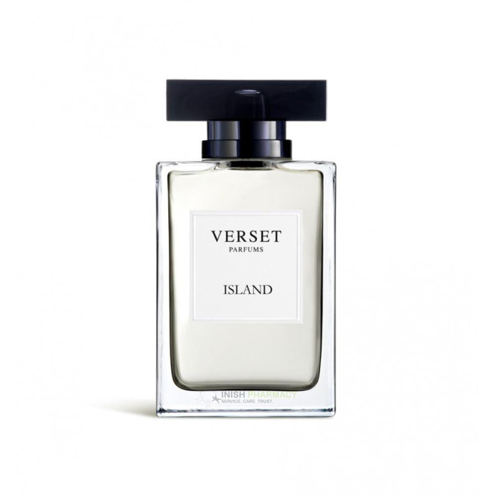 Verset Island For Men 100ml