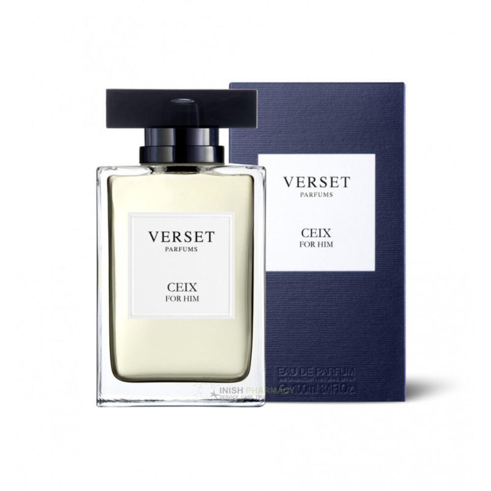 Verset Ceix For Men 100ml