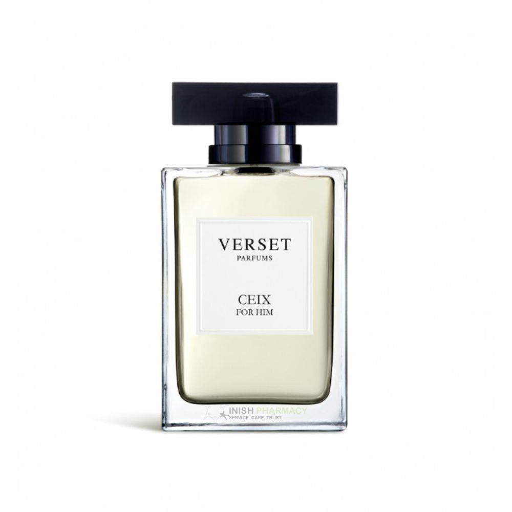 Verset Ceix For Men 100ml
