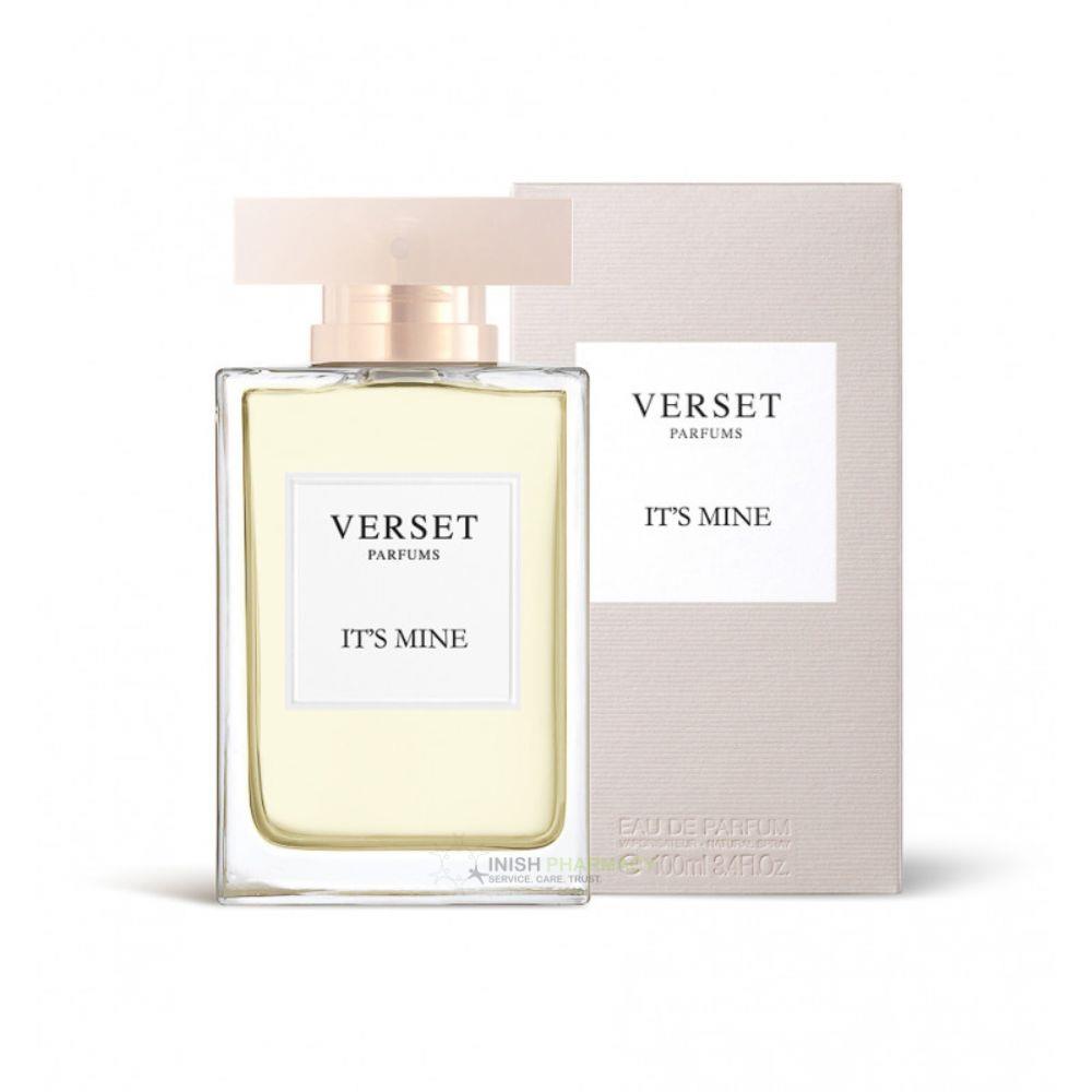 Verset It's Mine 100ml
