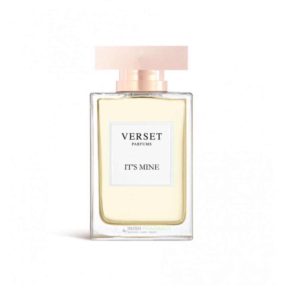 Verset It's Mine 100ml