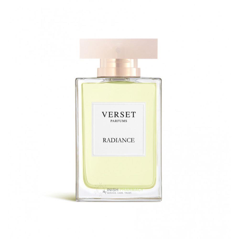 Verset Radiance 100ml