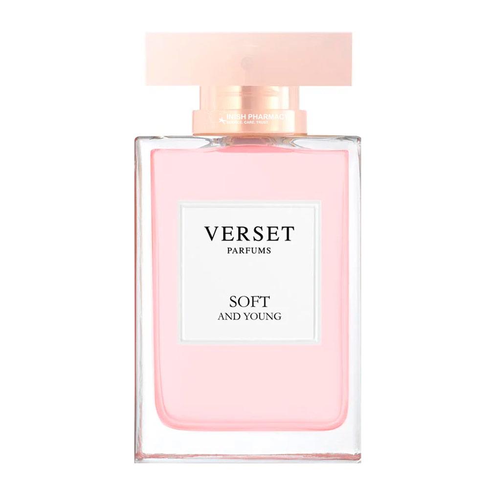 Verset Soft & Young 100ml