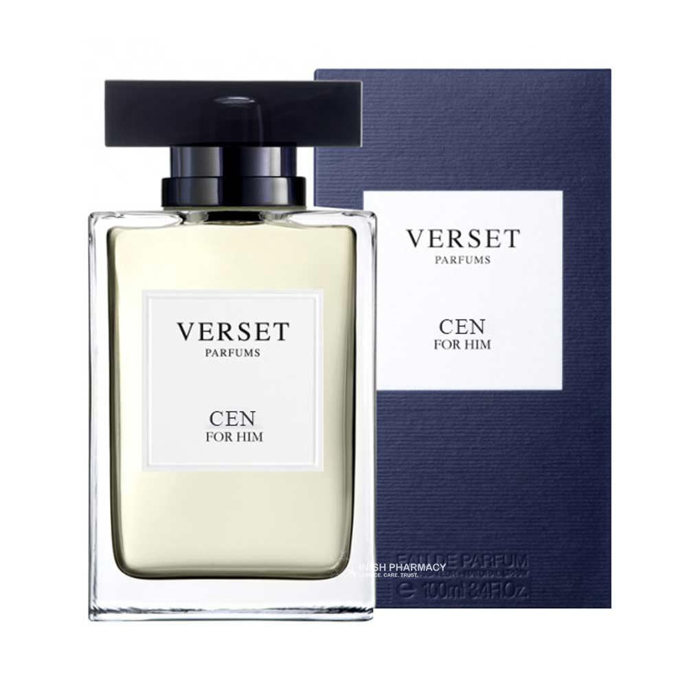Verset Cen For Men 100ml