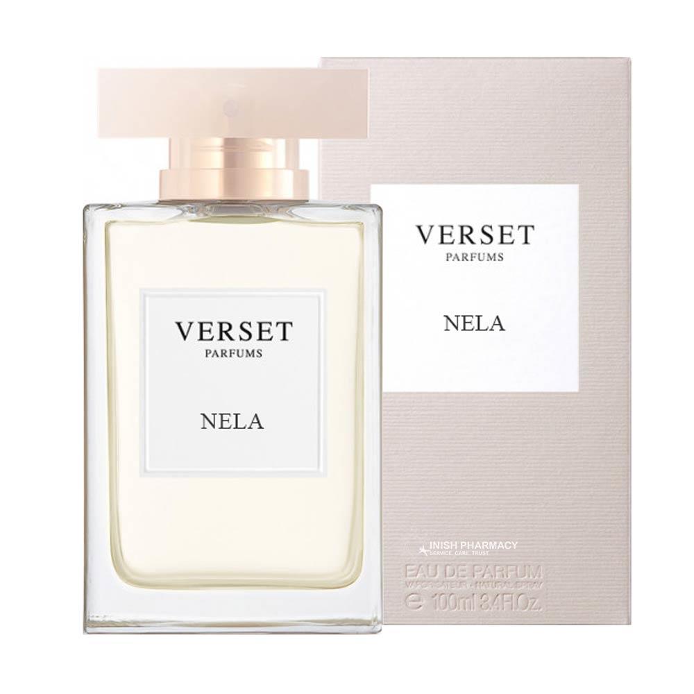 Verset Nela 100ml
