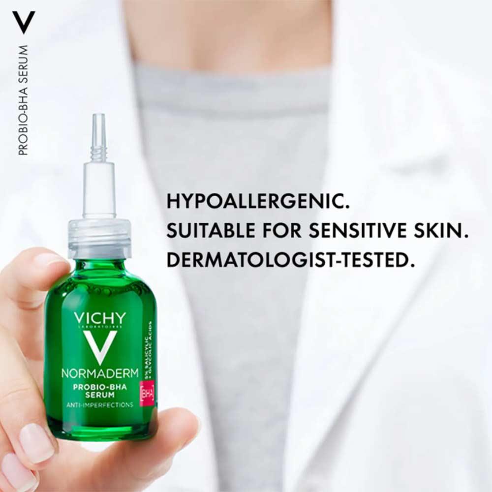 Vichy Normaderm Probio-BHA Serum Anti-Imperfections Serum 30ml