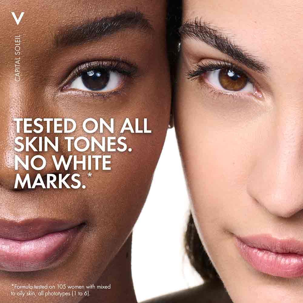 Vichy Capital Soleil UV-Clear SPF50 40ml