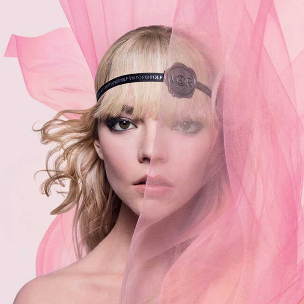 Viktor & Rolf Flowerbomb EDP Spray 20ml