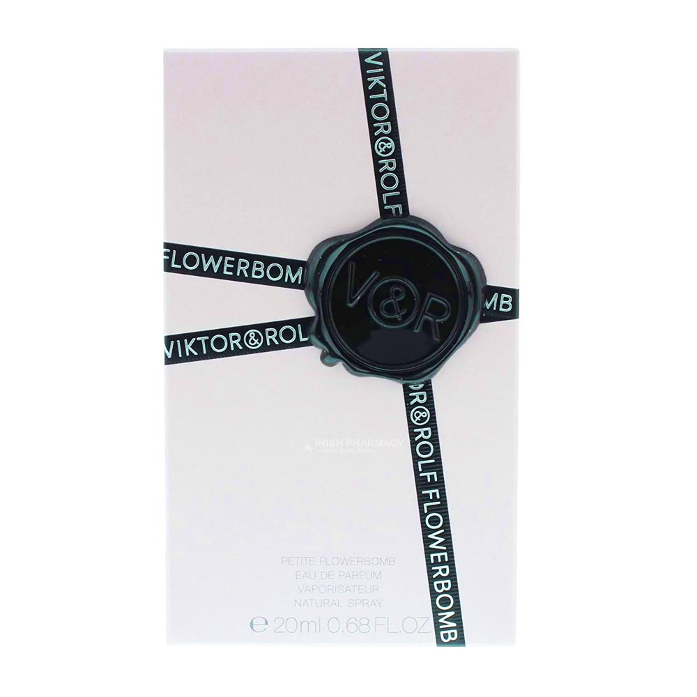Viktor & Rolf Flowerbomb EDP Spray 20ml